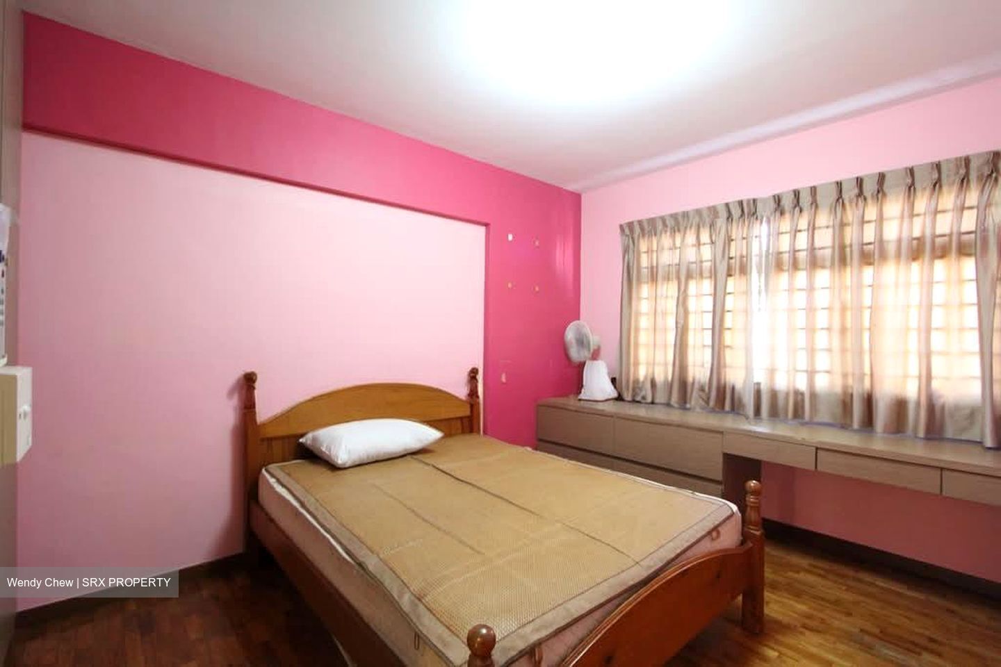 Blk 315B Teck Ghee Vista (Ang Mo Kio), HDB 5 Rooms #554395131